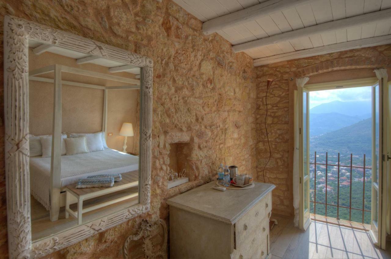 Villa Sole Borgio Verezzi Ngoại thất bức ảnh