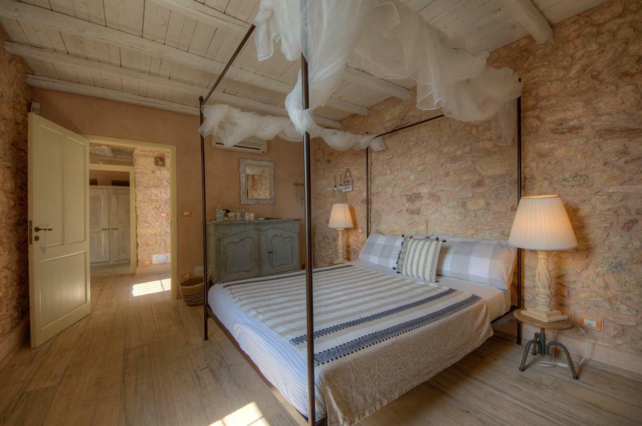 Villa Sole Borgio Verezzi Ngoại thất bức ảnh