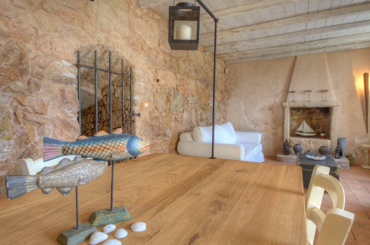 Villa Sole Borgio Verezzi Ngoại thất bức ảnh