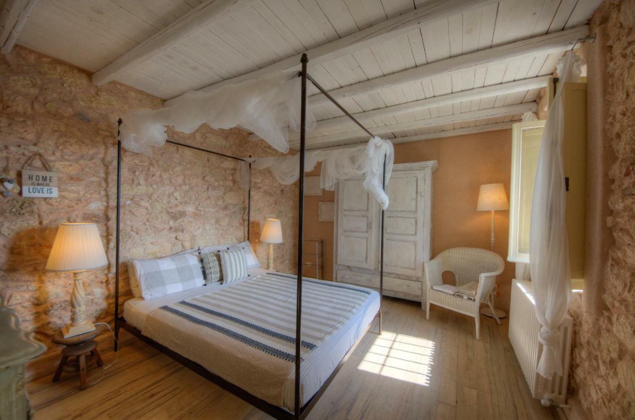 Villa Sole Borgio Verezzi Ngoại thất bức ảnh
