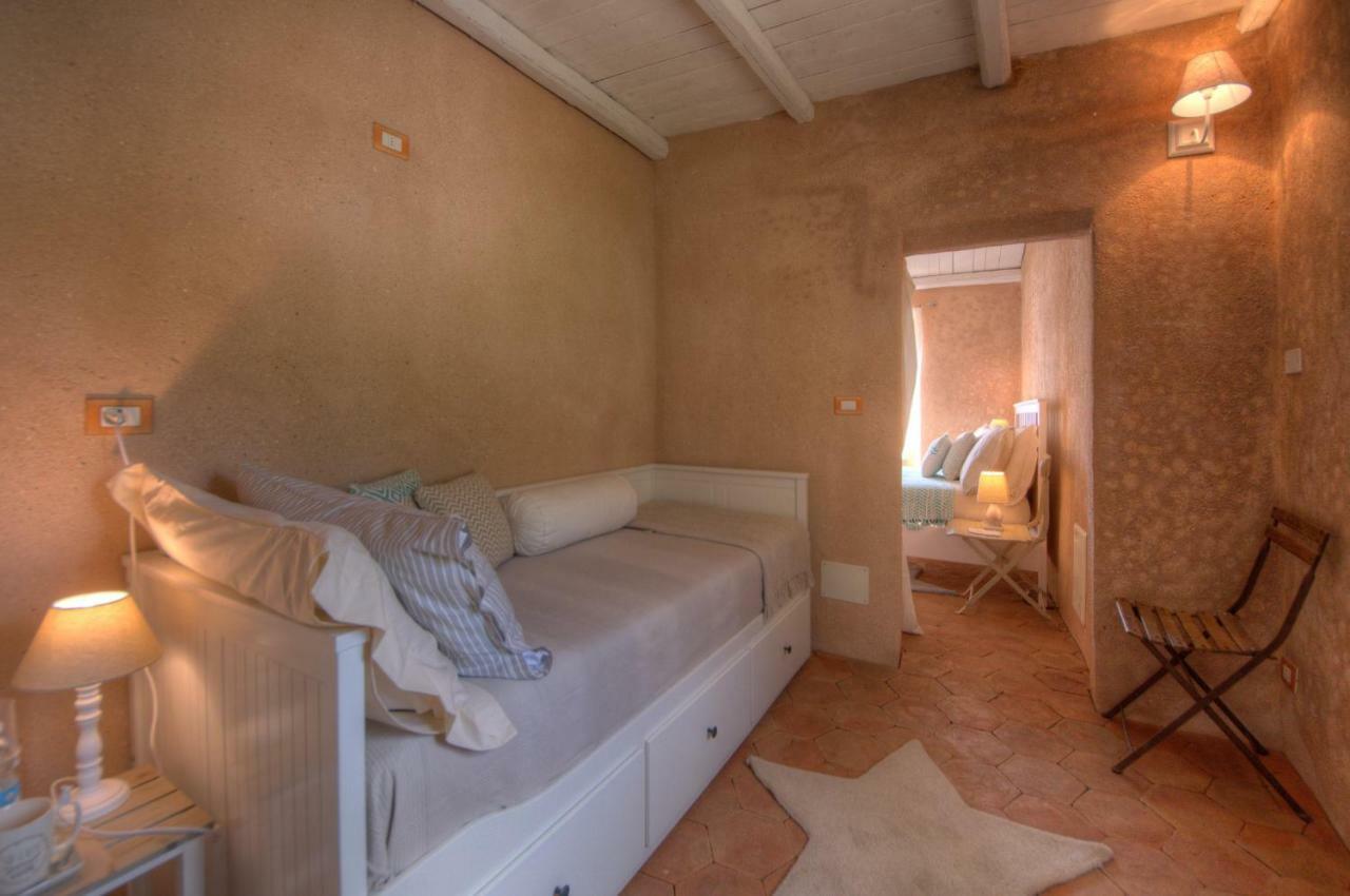 Villa Sole Borgio Verezzi Ngoại thất bức ảnh
