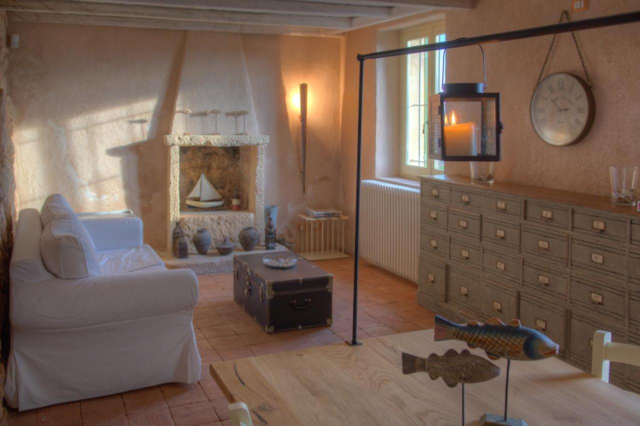 Villa Sole Borgio Verezzi Ngoại thất bức ảnh